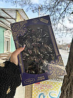 Цукерки Брауні з фундуком Sweet Art 1кг