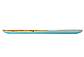 Блюдо для подачі дрібне прямокутне Turquoise Porland фарфорове 270х210мм 358827/T, фото 3