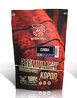 Прикормка Interkrill Premium Короп - Слива 1кг