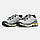 Чоловічі Кросівки Salomon XT-6 Advanced Soft Ground Blue Beige / Саломон ХТ-4 Адванст Софт, фото 5