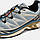 Чоловічі Кросівки Salomon XT-6 Advanced Soft Ground Blue Beige / Саломон ХТ-4 Адванст Софт, фото 9