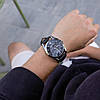Годинник чоловічий наручний Besta Kraina Leather, фото 10
