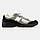 Чоловічі Кросівки New Balance 2002R The Basement Gray Black / Нью Беланс 2002р Зе Бейсмент, фото 4