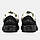 Чоловічі Кросівки New Balance 2002R The Basement Gray Black / Нью Беланс 2002р Зе Бейсмент, фото 6