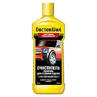 Очиститель-полироль для кузова Doctor Wax черный 300 мл (DW8316)