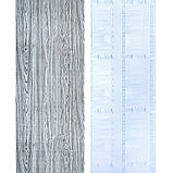 Самоклеюча плівка попільне дерево 0,45х10м SW-00000819, фото 4