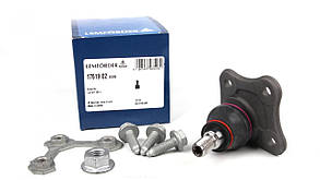 Опора кульова передня нижня ліва Audi A3 -93/ Volkswagen Golf IV -06 (Lemforder 17619 02)