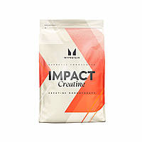 Креатин MyProtein Impact Creatine, 250 грамм