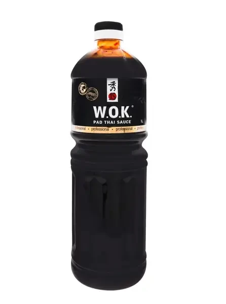 Соус WOK Устричний, JS, 1л