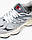 Кросівки New Balance 9060 Grey / Нью Беланс 9060, фото 7