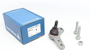 Опора кульова передня нижня ліва MIni Cooper 01-06 (Lemforder 25384 02)