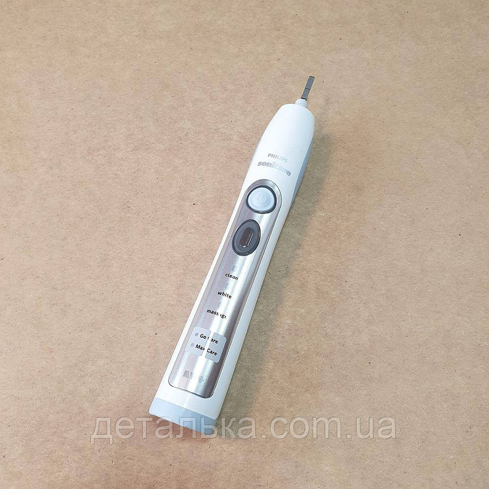 Моторный блок для зубной щетки Philips sonicare HX6920, HX6930, HX6960, HX6902, HX6971, HX6972.