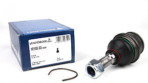 Опора кульова передня верхня Volkswagen T4 91-03 (Lemforder 10155 03)