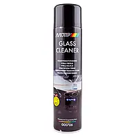 Очисник для скла MOTIP Glass Cleaner пінний аерозоль 600 мл (000706)