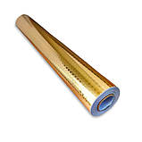 Самоклеюча плівка ромби золото 0,40х10м SW-00000800, фото 3