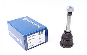 Опора кульова передня нижня внутрішня BMW 3 (E36)/ Z3 (E36) 1.6i-3.2 90-03 (Lemforder 10533 01)