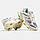 Кросівки New Balance 9060 Bricks Wood Grey Blue / Нью Беланс 990 Брікс Вуд, фото 8