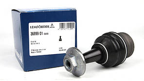 Опора кульова передня нижня Audi A4/ A5/ A6/ A7/ Q5 07- (Lemforder 36899 01)