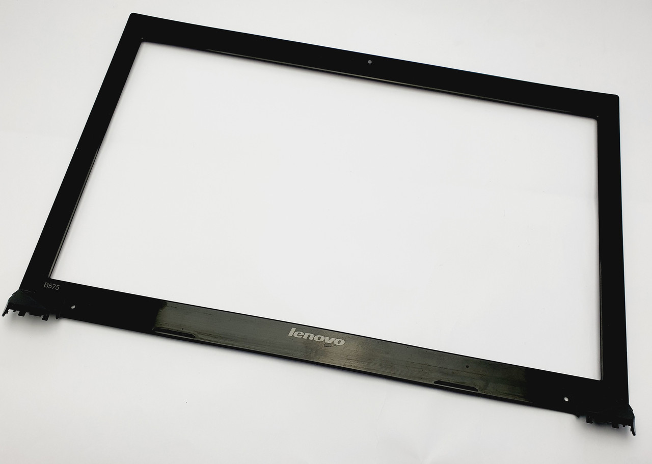 Рамка матриці lenovo b570,b575 90201314 оригінал із розборки, фото 1