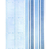 Самоклеюча плівка небесно-блакитна 0,45х10м SW-00001216, фото 4