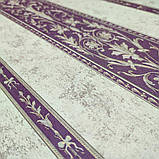 Самоклеюча плівка турецький орнамент 0,45х10м SW-00001226, фото 2