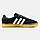 Чоловічі Кросівки Adidas Samba Ronnie Fieg Clarks Black / Адидас Самба Ронни Фіег Кларкс, фото 4