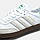 Чоловічі Кросівки Adidas Samba Kith White Green / Адидас Самба Кіт, фото 9