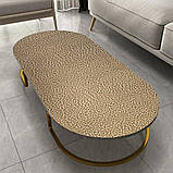 Самоклеюча плівка жовта павутинка 0,45х10м SW-00001240, фото 5