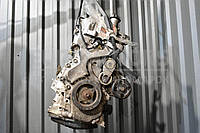 Двигатель Nissan Qashqai 2.0 16V 2007-2014 MR20DE 326893
