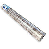 Самоклеюча плівка кремове дерево 0,45х10м SW-00001241, фото 4