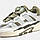 Кросівки Adidas Niteball White Olive / Адідас Найтбал, фото 10