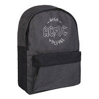 Рюкзак школьный Cerda AC/DC - Casual Urban Backpack (CERDA-2100003719)