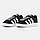 Жіночі Кросівки Adidas Campus 00s Black White / Адідас Кампус 00, фото 5