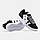 Жіночі Кросівки Adidas Campus 00s Black White / Адідас Кампус 00, фото 8