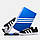 Жіночі Кросівки Adidas Campus 00s Black White / Адідас Кампус 00, фото 10