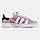 Жіночі Кросівки Adidas Campus 00s Pink White / Адідас Кампус 00, фото 4