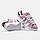 Жіночі Кросівки Adidas Campus 00s Pink White / Адідас Кампус 00, фото 8
