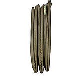 Тактичний розкладний каремат на 6 секцій. Каремат розкладний - "Marck-men", 55х30см. для спальника, фото 3