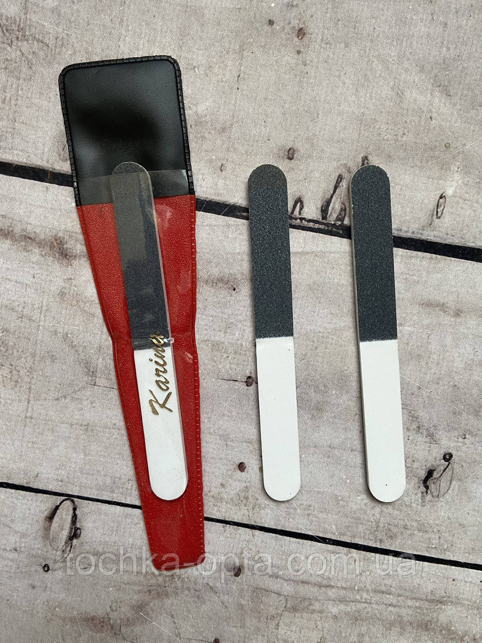 Пилка Карина маленька, фото 1