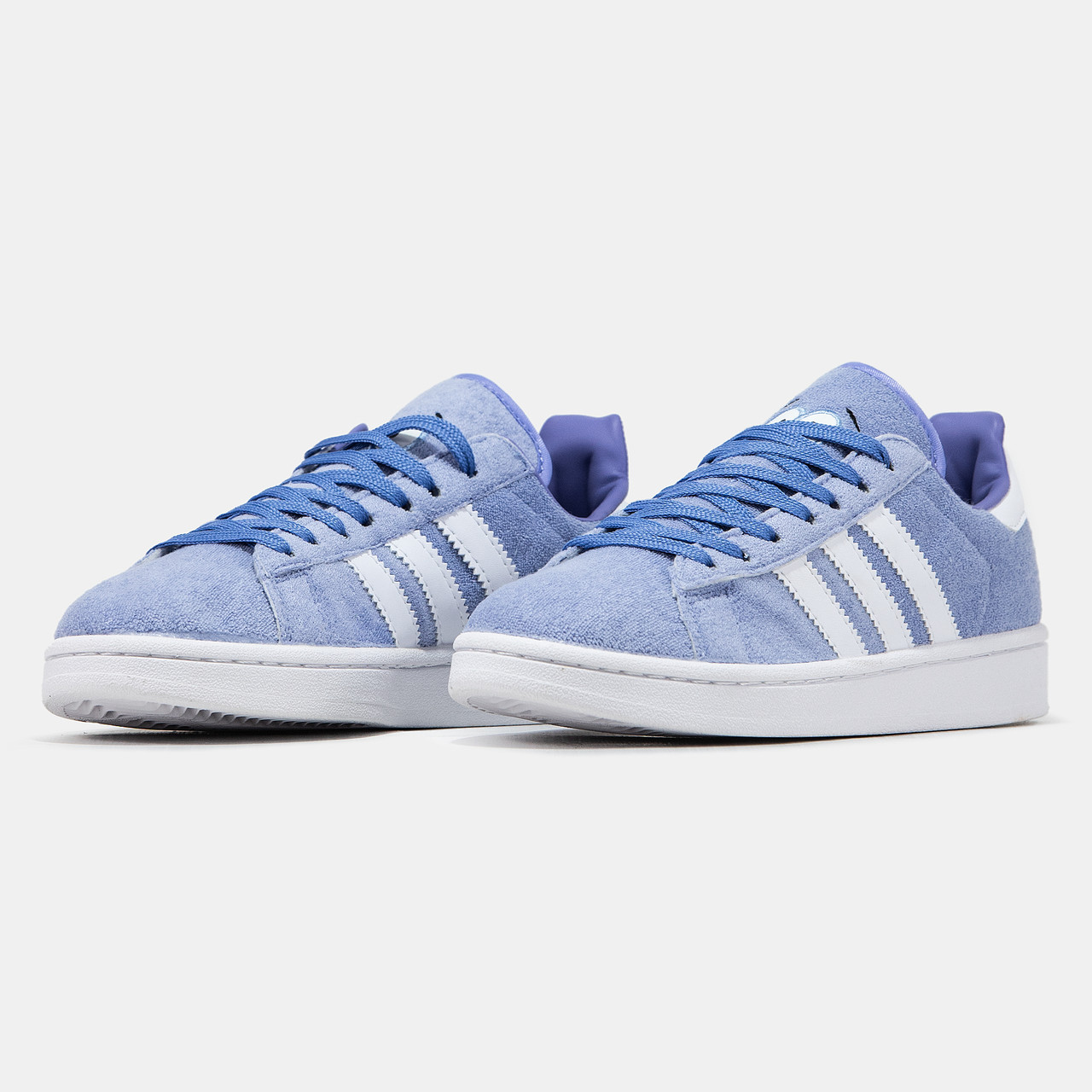 Adidas campus 80s bianche 2025