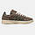 Кросівки Adidas Campus Brown Haki / Адідас Кампус 00, фото 4