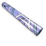 Самоклеюча плівка зелені ромби 0,45х10м SW-00001257, фото 4