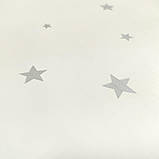Самоклеюча плівка зірки 0,45х10м SW-00001258, фото 3
