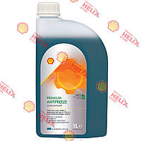 Антифриз Shell Premium Antifreeze 774 C/P concentrate, 1 л