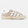 Жіночі Кросівки Adidas Campus 00s Beige / Адідас Кампус 00, фото 4