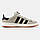 Кросівки Adidas Campus 00s Beige Black White / Адідас Кампус 00, фото 4