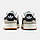 Кросівки Adidas Campus 00s Beige Black White / Адідас Кампус 00, фото 6