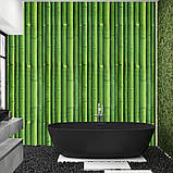 Самоклеюча плівка бамбук 0,45х10м SW-00001261, фото 5