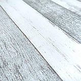 Самоклеюча плівка деревно-вугільна 0,45х10м SW-00001265, фото 2