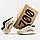 Кросівки Adidas Yeezy Boost 700 V3 Beige Black / Адидас Ізі Буст 700 В3, фото 10